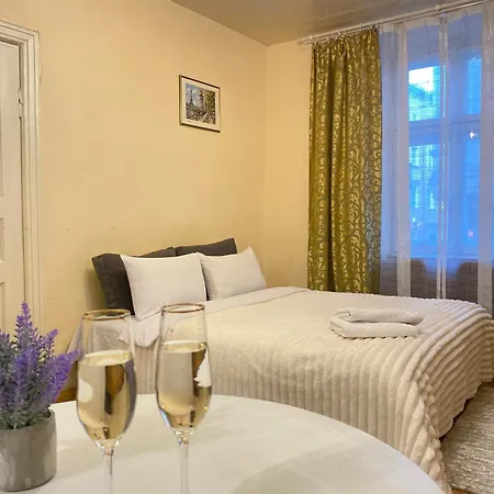 Viktoriya On Virmenska Lviv