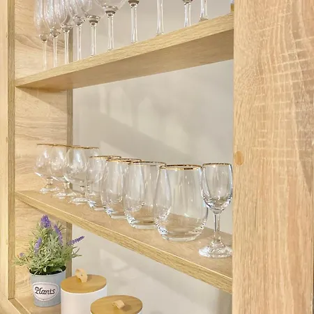 Apartment Viktoriya On Virmenska