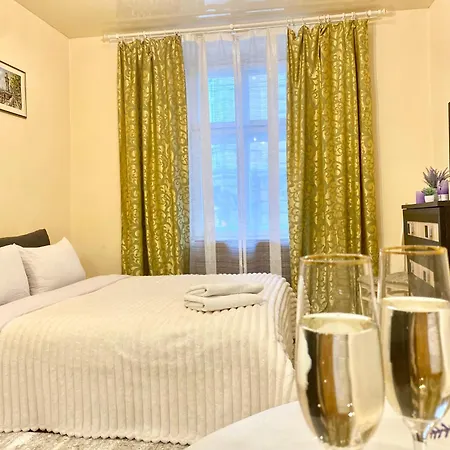 Apartament Viktoriya On Virmenska Lwów