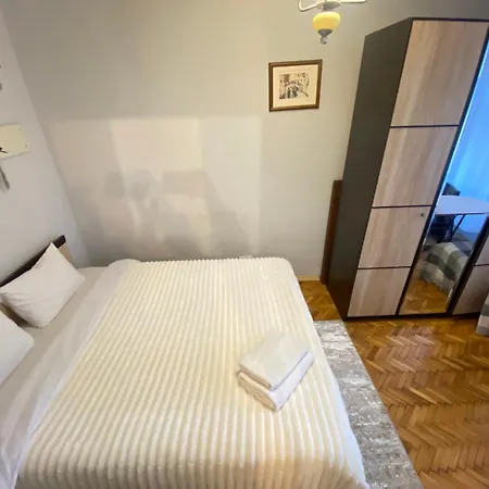 Apartament Viktoriya On Virmenska *