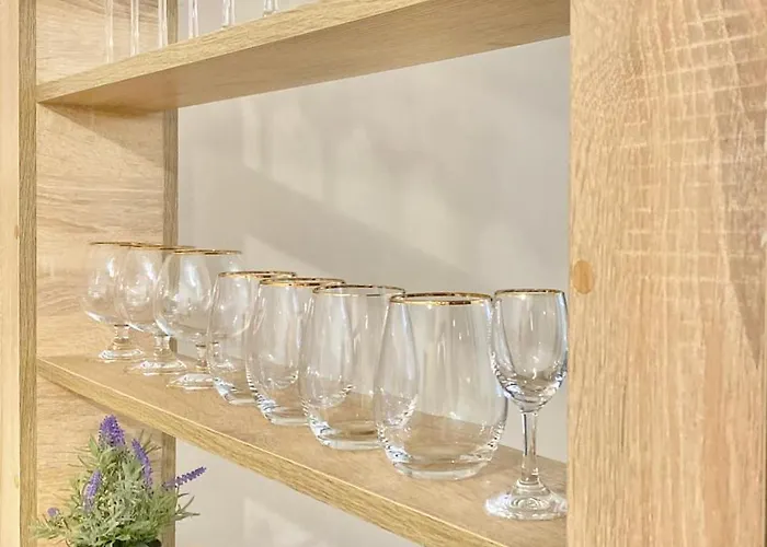 Apartment Viktoriya On Virmenska