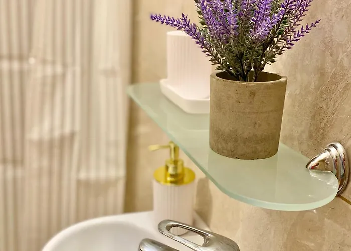 Viktoriya On Virmenska Apartment *