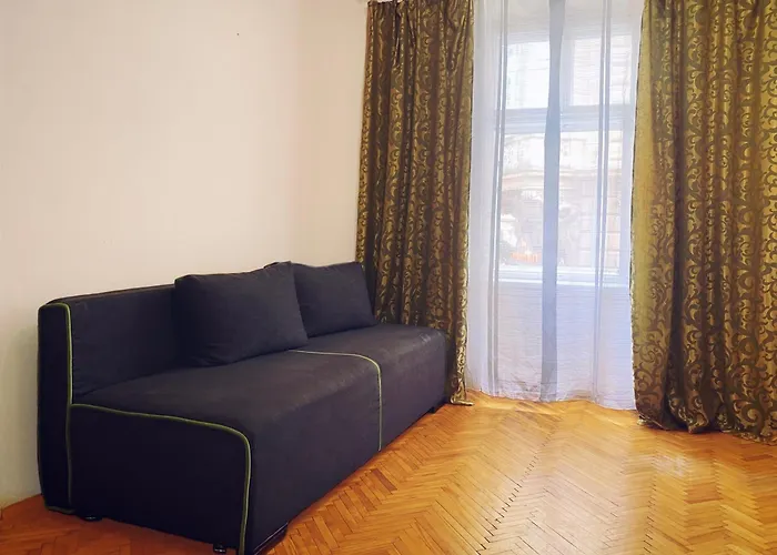 Viktoriya On Virmenska