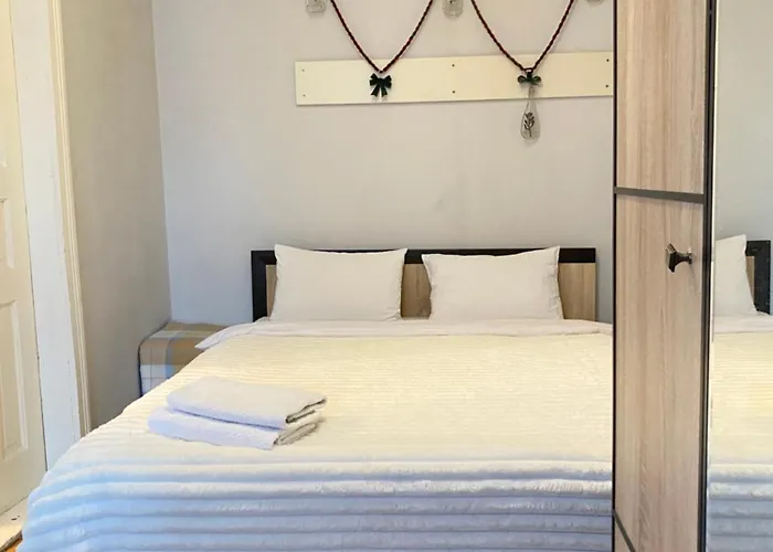 Διαμέρισμα Viktoriya On Virmenska Λβιβ