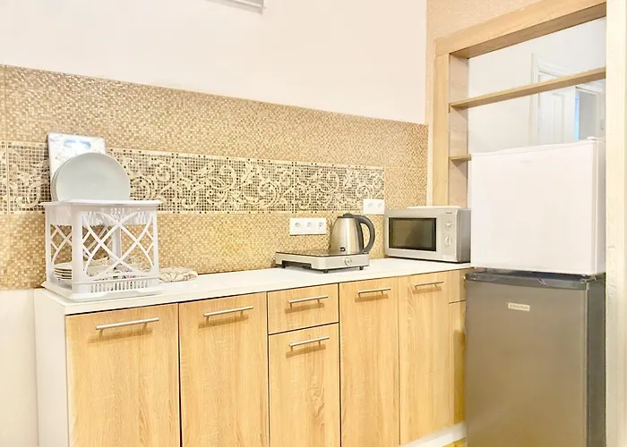 Viktoriya On Virmenska Διαμέρισμα *