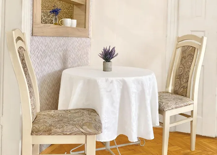 Viktoriya On Virmenska Διαμέρισμα