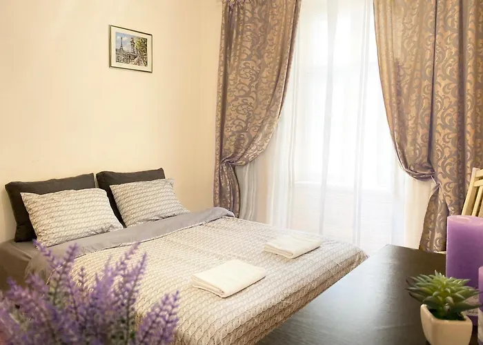 Viktoriya On Virmenska Λβιβ