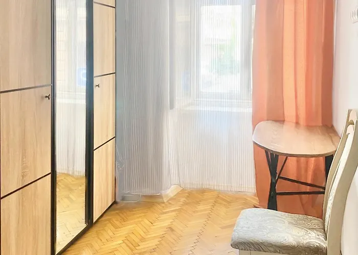 Viktoriya On Virmenska Λβιβ